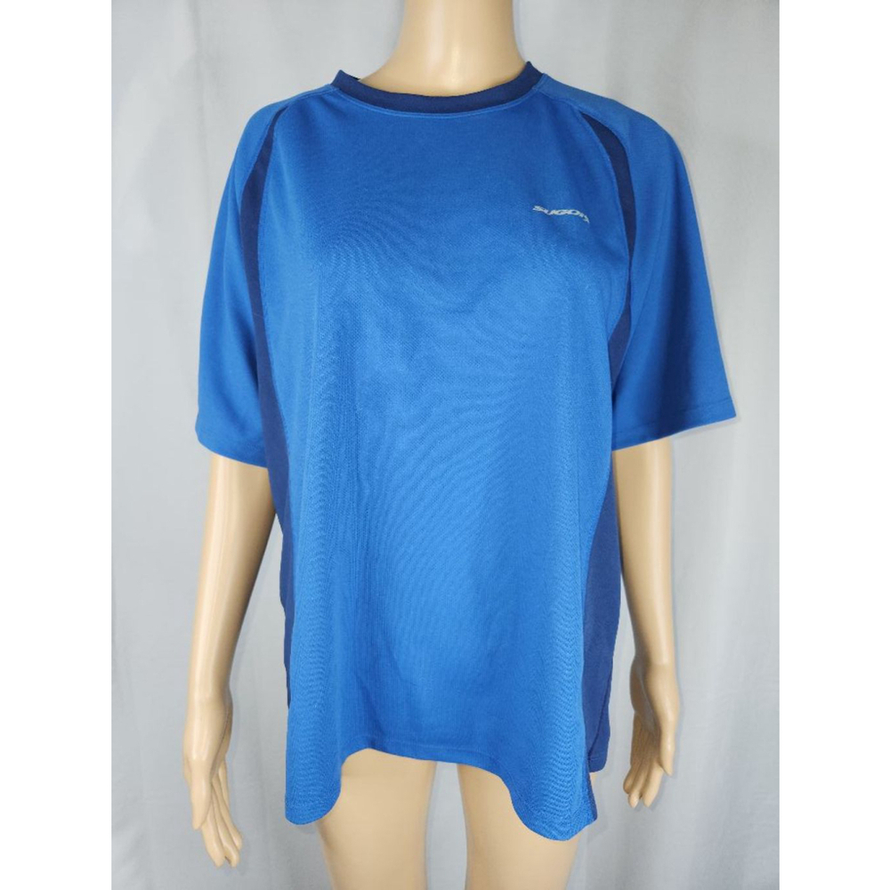 Sugoi | Bike Shirt | Mens | Blue | Size Large